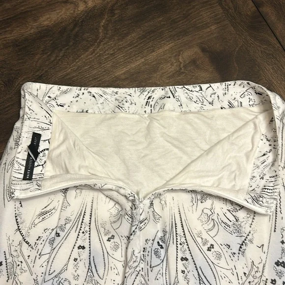 WHBM Maxi Skirt - Picture 7 of 10